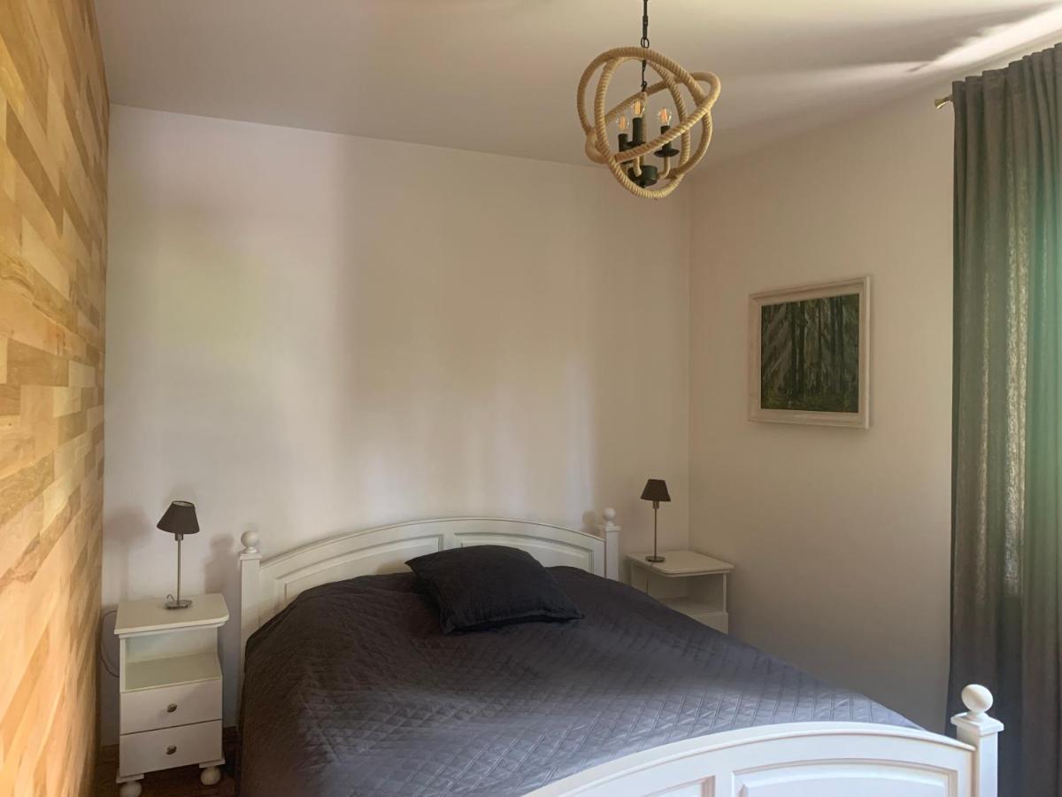 Apartament Na Wzgorzu Visla Exteriér fotografie