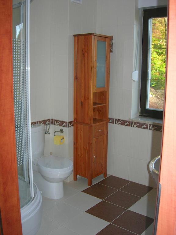 Apartament Na Wzgorzu Visla Pokoj fotografie
