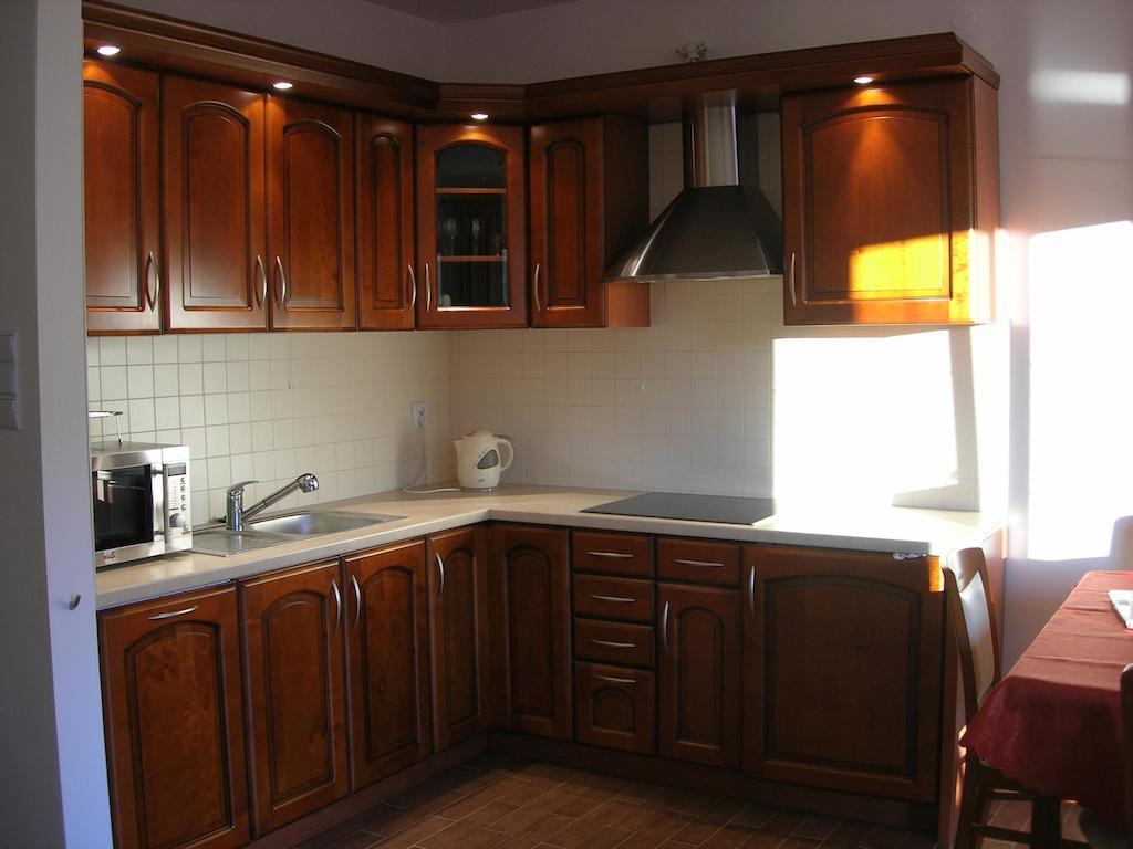 Apartament Na Wzgorzu Visla Pokoj fotografie